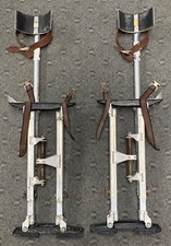 Dura stilts adjustable for sale  New Philadelphia