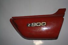 1976 kawasaki z900 for sale  LEICESTER