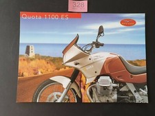Moto guzzi quota for sale  GOSPORT