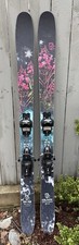 Icelantic nia 105 for sale  Delaware Water Gap