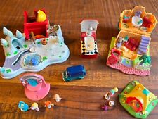 Sets polly pocket gebraucht kaufen Sets polly pocket gebraucht kaufen  Calberlah