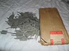 Ww2 condensatori ducati usato  Zerbolo