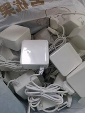Adaptador de energia Firewire 12V carregador de parede para iphone 1º iPod Classic 3 4 4ª geração comprar usado  Enviando para Brazil