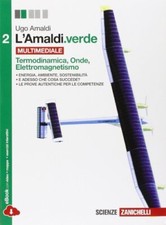 Amaldi.verde term.ond.elet. am usato  Sassuolo
