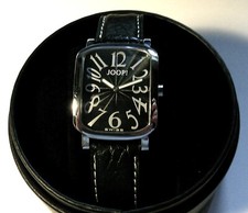 Joop armbanduhr damen gebraucht kaufen  Rödental