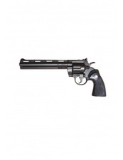 Revólver P1061N - DENIX Python 357 MAGNUM, usado comprar usado  Enviando para Brazil
