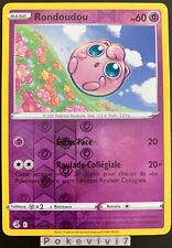 Pokemon card rondoudou d'occasion  Expédié en Belgium