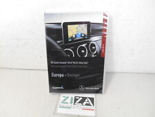 Tarjeta garmin map usato  Putignano