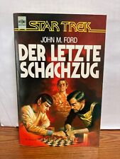 Letzte schachzug star gebraucht kaufen  Coburg