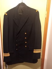 Uniforme ww2 militaire d'occasion  Vals-près-le-Puy
