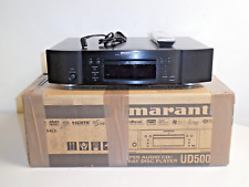 Marantz ud5005 high gebraucht kaufen  Großenseebach