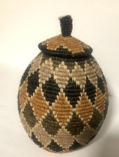 African zulu ukhamba for sale  Bessemer
