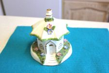 Coalport china umbrella for sale  WATFORD