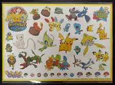Sealed 2005 poke d'occasion  Expédié en Belgium