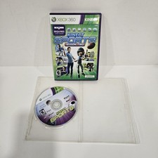 Usado, Kinect Sports & Kinect Sports temporada 2 (Microsoft Xbox 360, 2010) comprar usado Usado, Kinect Sports & Kinect Sports temporada 2 (Microsoft Xbox 360, 2010) comprar usado  Enviando para Brazil