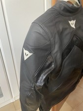 Giacca moto donna usato  Milano