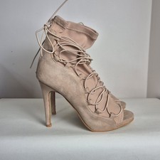 Sergio todzi beige for sale  COLCHESTER