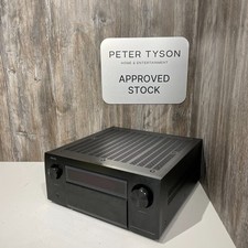Pre loved denon for sale  CARLISLE