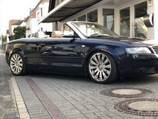 Zoll mam alufelgen gebraucht kaufen  Bünde