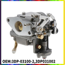 Outboard carburetor tohatsu for sale  COALVILLE