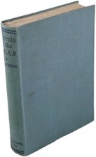 Johns worrals waaf for sale  PENRITH