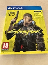 Cyberpunk 2077 day d'occasion  Antibes