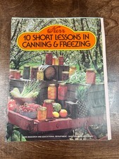 Kerr short lessons for sale  Milton