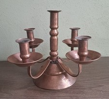 Vntg hand hammered for sale  Harrisburg
