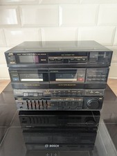 Jvc e2l stereo for sale Jvc e2l stereo for sale  BRIERLEY HILL