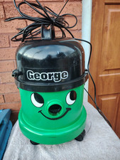 Numatic george hoover for sale  LIVERPOOL