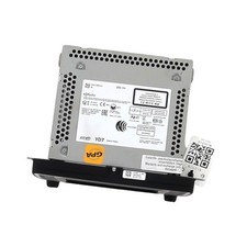 Poste multimédia volkswagen d'occasion  Livron-sur-Drôme