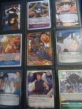 Anime card collection for sale  Miami