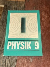 Physik klasse lehrbuch gebraucht kaufen  Wurzen
