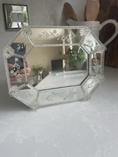 laura ashley mirror for sale  WALTHAM CROSS