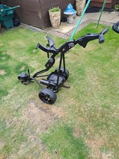 Powakaddy freeway excellent for sale  WIGAN