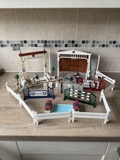 Schleich horse show for sale  YORK