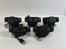Lot logitech c920e for sale  Sparrows Point