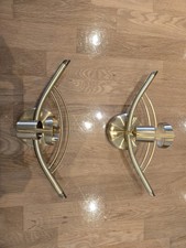Brass wall ceiling for sale  BRIERLEY HILL