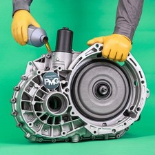 Automatikgetriebe dsg nyb gebraucht kaufen  Berlin