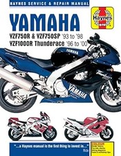Yamaha yzf750r yzf750sp for sale Yamaha yzf750r yzf750sp for sale  UK