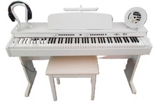 Elektr klavier digital gebraucht kaufen  Dortmund