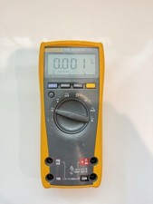 Fluke multimeter parts for sale  Austin