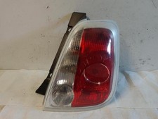 51885544 faro posteriore usato  Mazzarino