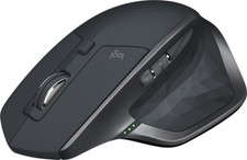 Logitech master kabellose gebraucht kaufen  Hamburg
