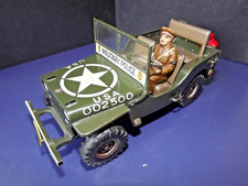 Arnold blech jeep gebraucht kaufen  Berlin