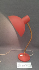 Lampe bureau vintage d'occasion  France