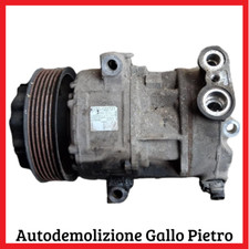 Compressore aria condizionata usato  Taranto