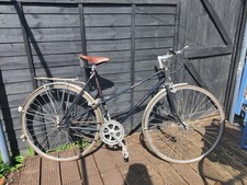 Vintage raleigh richmond for sale  BIRMINGHAM
