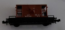 Gauge bogie flat for sale  PLYMOUTH
