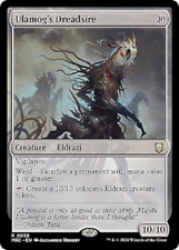 Mtg magic ulamog d'occasion  Pontoise